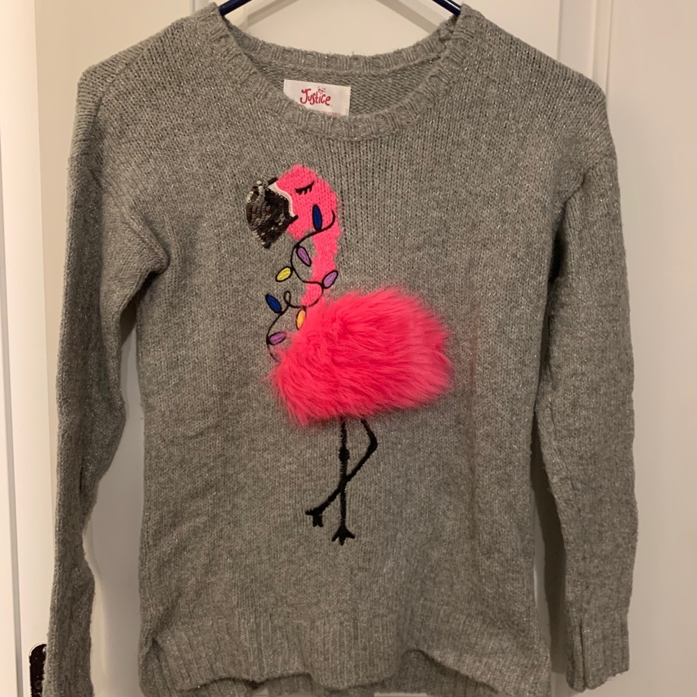 Christmas sweater
